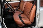 Seat 124 1968 года
